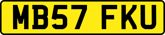 MB57FKU