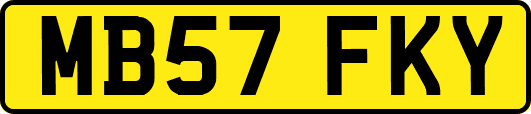 MB57FKY
