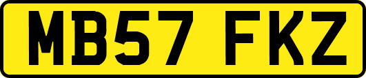 MB57FKZ