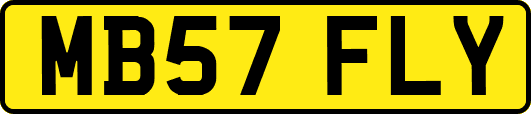 MB57FLY