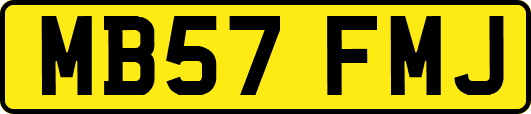 MB57FMJ