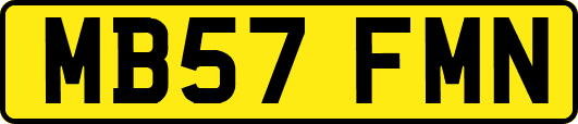 MB57FMN