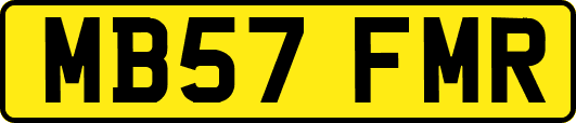 MB57FMR
