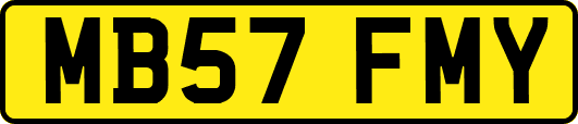 MB57FMY