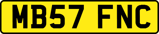 MB57FNC