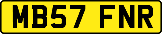 MB57FNR