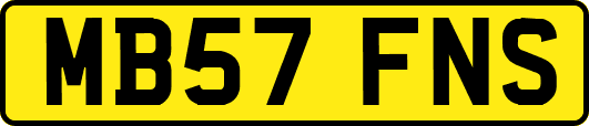 MB57FNS
