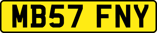 MB57FNY