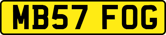 MB57FOG