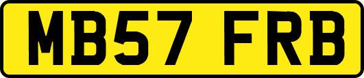 MB57FRB