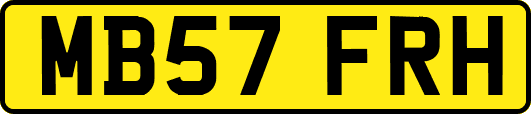MB57FRH