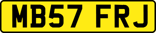 MB57FRJ