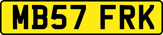MB57FRK