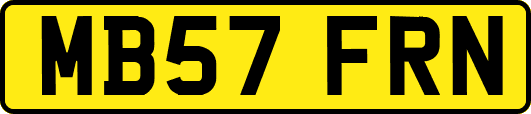 MB57FRN