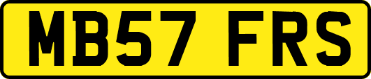 MB57FRS
