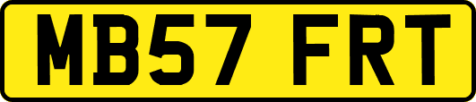 MB57FRT