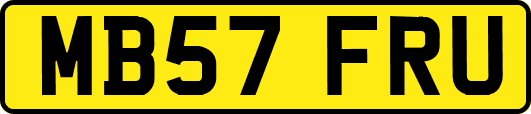 MB57FRU