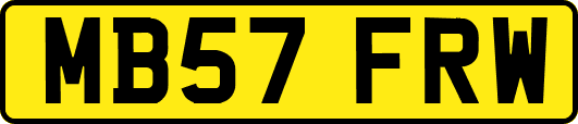 MB57FRW
