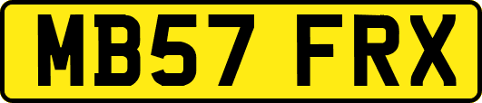 MB57FRX