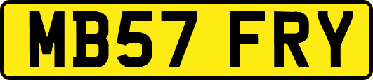 MB57FRY