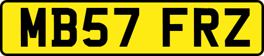 MB57FRZ