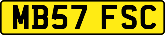 MB57FSC