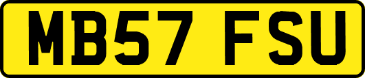 MB57FSU