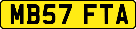 MB57FTA