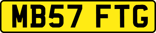 MB57FTG