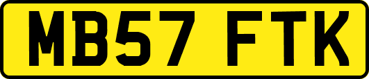 MB57FTK