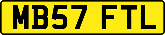 MB57FTL