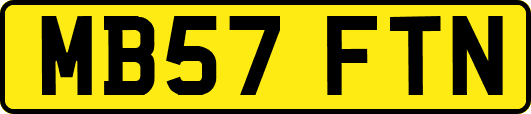 MB57FTN
