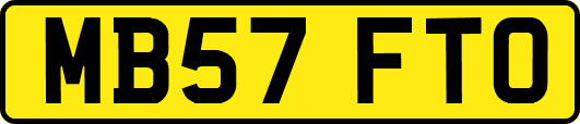 MB57FTO