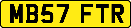 MB57FTR