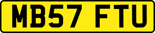 MB57FTU