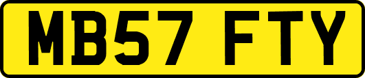 MB57FTY