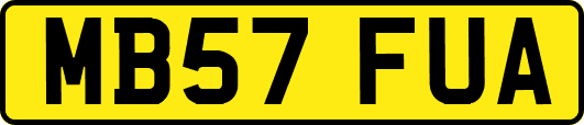 MB57FUA