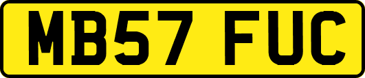 MB57FUC