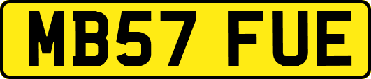 MB57FUE