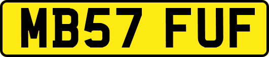 MB57FUF