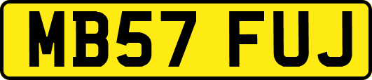 MB57FUJ