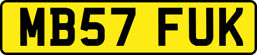 MB57FUK