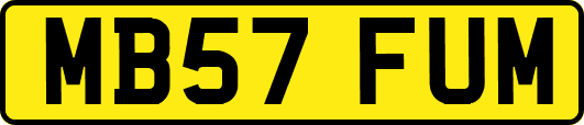 MB57FUM
