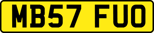 MB57FUO