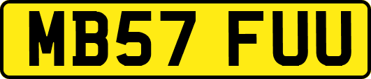 MB57FUU