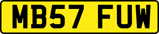 MB57FUW