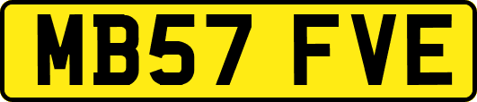 MB57FVE