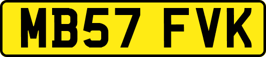 MB57FVK