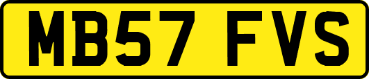 MB57FVS