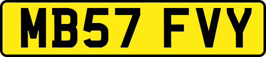MB57FVY